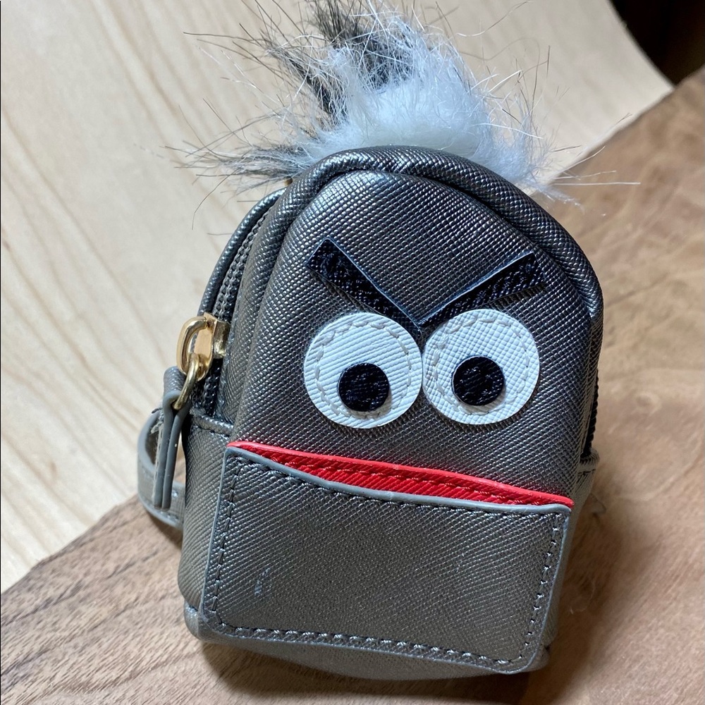Mini Mad Backpack